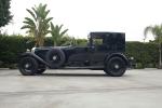 Rolls-Royce Phantom I Town Car 1927 года